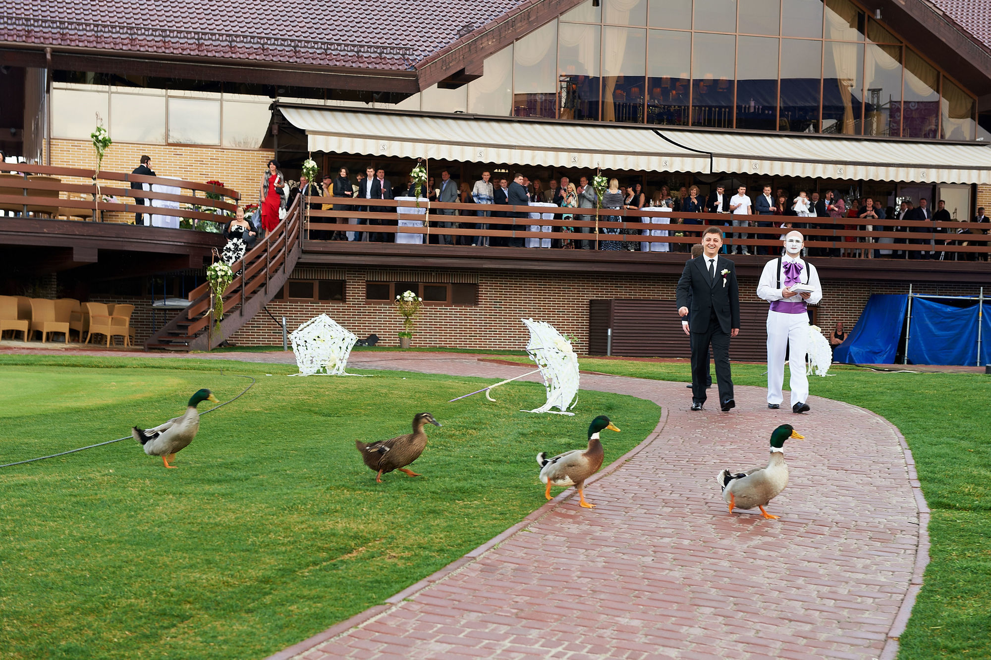 Superior Golf And Spa Resort Charkiw Exterior foto