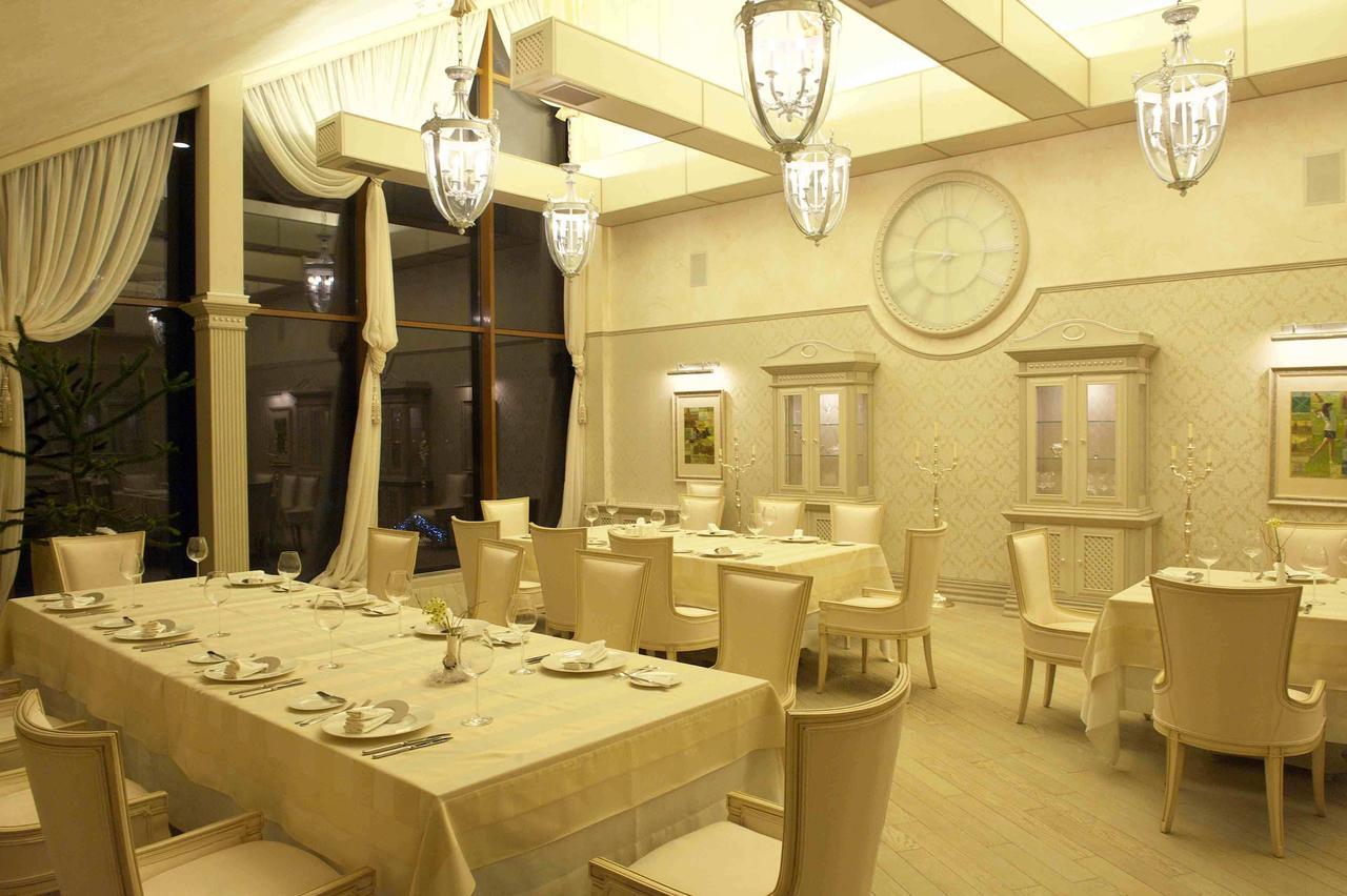 Superior Golf And Spa Resort Charkiw Exterior foto